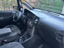 🚘 Opel Zafira 2.2 DTI - me 7 ulse (Veturë familjare)