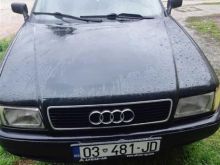 AUDI B4 TDI