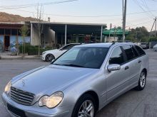 Mercedes C klas 180 benzin kompresor Automat
