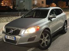 VOLVO XC60 3.0 BENZIN/GAS 2013 FULL OPSION