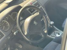 Peugeot 307 Automatike 1.6 Gaz+Benzine 2003 Full Options