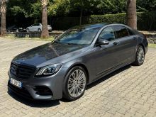 S 350 NAFT 2020 LSUPER FULL OPSION