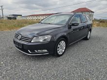 Passat 2.0 tdi 2014 nga zvicra
