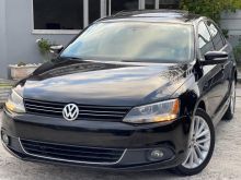 2013 VW JETTA 2.5 🔥SEL FULL OPTIONS🔥