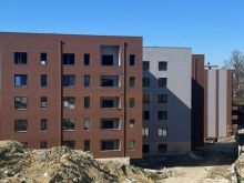 069 479 2 476 SHITET APARTAMENT 2+1,RRUGA E ELBASANIT