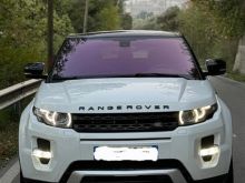OKAZION RANGE ROVER EVOQUE