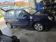Fellne me goma treja polo seat nr 15