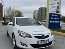 Opel Astra 1.6 Benzin 138.000Km