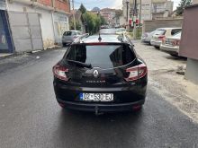 Renault Megane 1.9 Dci