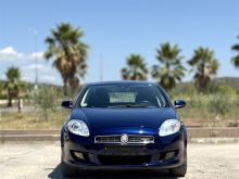 SHITET FIAT BRAVO