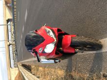 honda cbr