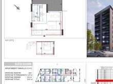 Shitet Apartament