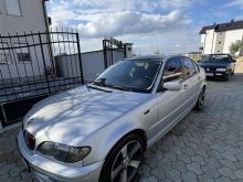 SHITET BMW