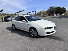 Alfa romeo 159