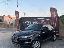 ❗️SHITET RANGE ROVER EVOQUE 2014❗️