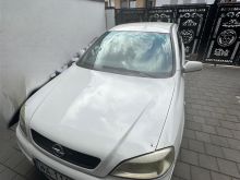 Shitet Opel Astra Karavan 2005 Benzinë