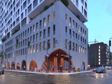 SHITET APARTAMENT 1+1 KOMUNA PARISIT 205.000 EURO