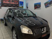 Shitet Nissan Qashqai 2.0 DCI Automat 4X4