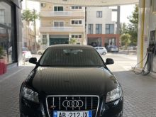 Audi A3 Gaz Benzin Sline