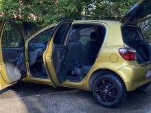 SHITET TOYOTA YARIS