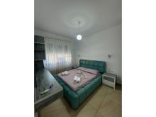 Apartament 1+1 +Oborr+Post Parkimi, Vala Mar, Hamallaj.