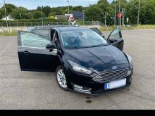 Shitet Fors focus 1.6 tdci 115 ps