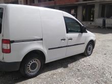 Vw caady 2007  