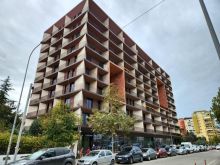 🏡 Shitet apartament 1+1 te Altana Luxury Residence