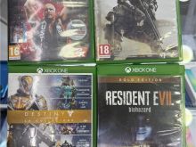 11 LOJRA PER XBOX ONE / ONE S & ONE X