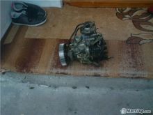 Boshpump per kia sportage.........................