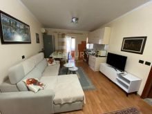 ISH BLLOKU, JAPIM ME QIRA APARTAMENT 2+1+2