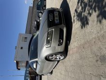 Audi a5 2.0 tfsi benzin/gaz