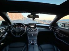Mercedes Benz C300 Viti 2015
