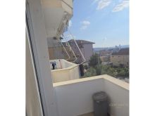 APARTAMENT 2+1+2 BALLKONE NE SHITJE TEK KODRA E PRIFTIT, TIR