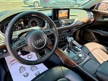 AUDI A7-FURNIZIMI I RI