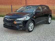 Opel Grandland x Automatik 2022