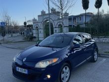 RENAULT MEGANE 1.6 BENZIN/GAZ 2009