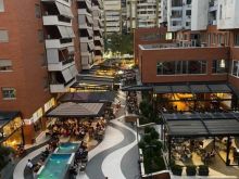 🏡 Shitet apartament 1+1 te Kompleksi Delijiorgji
