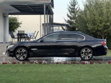 Bmw 730 LD model LONG FACELIFT 2014 e doganuar 220.000 km