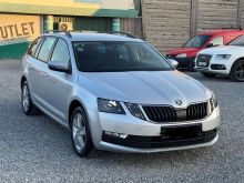 Skoda Octavia 2.0 tdi Automatik me doganë prej Zvicrres🇨🇭