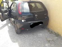 Opel coraa