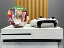 XBOX ONE 1 LEVE +1 LOJE GTA5