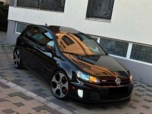 Shitet Golf 6 2.0 GTI Viti 2012 160.XxxKM Te Garantuara