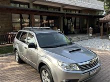 SUBARU 2.0 FORESTER 4x4
