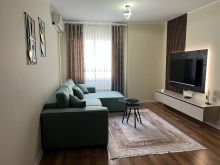 Shitet Apartament 2+1 me Mobilim Luksoz, Durrës (pranë Staci