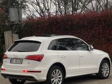 ❗️SHITET❗️AUDI Q5 QUATTRO S LINE