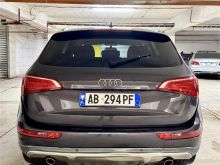 AUDI Q5 2011 🇨🇭🇨🇭🇨🇭🇨🇭