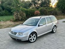 VW BORA DISEL