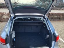 Audi A4 B8 2.0 TDI