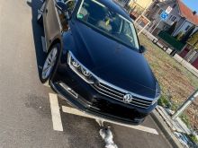 Shitet passat b8